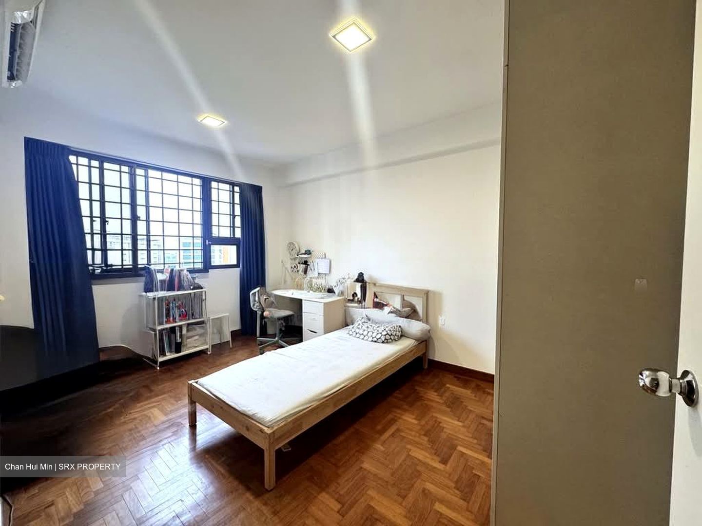 Kensington Park Condominium (D19), Condominium #574545061